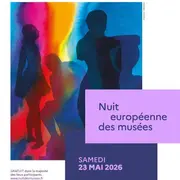 Nuit européenne des musées - Rendez-vous pour une balade musicale départ au Musée de Mirecourt