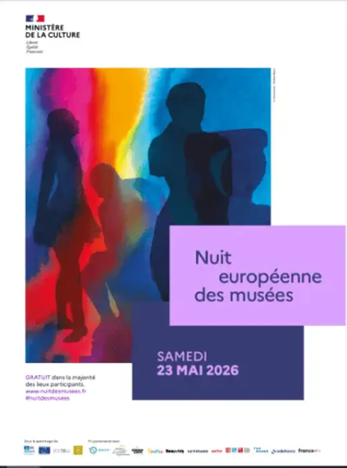 Nuit Europenne Des Musees Au Musee De L'Aurignacien