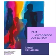 Nuit Europenne Des Musees Au Musee De L'Aurignacien