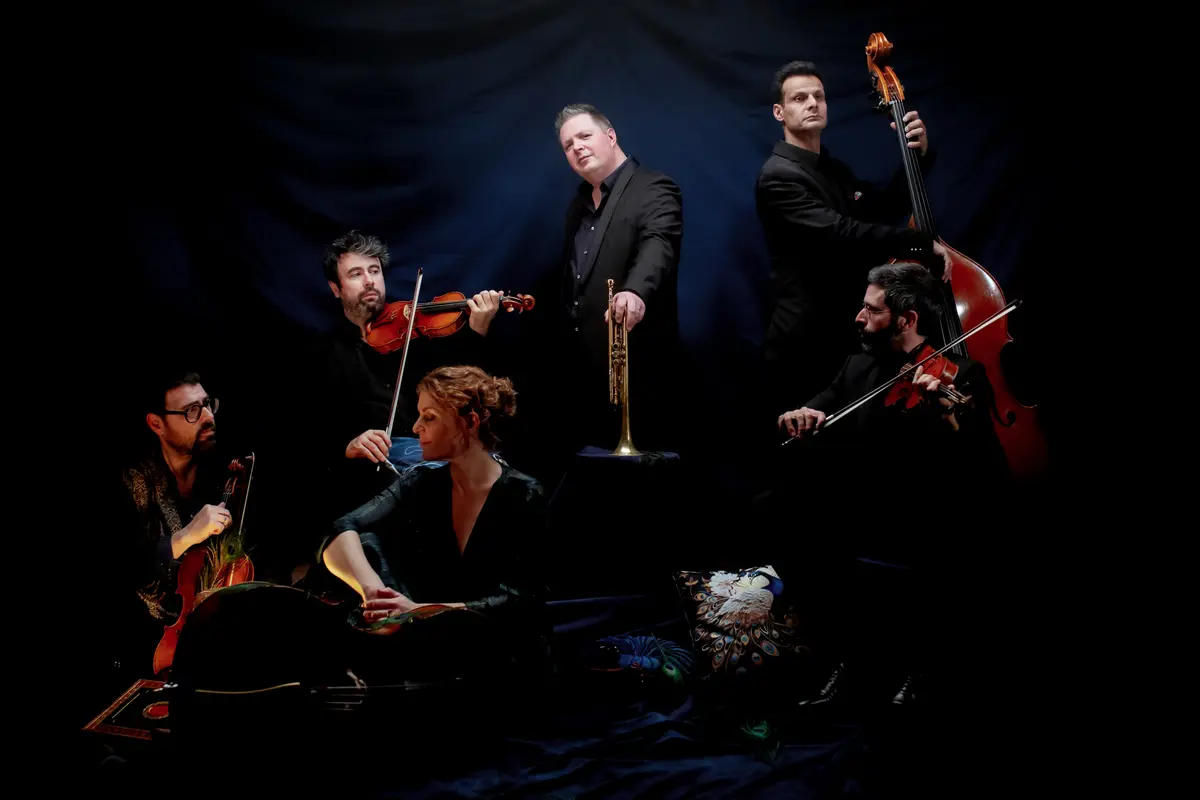 Nuit Fantastique - Festival de musique de Besançon