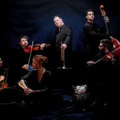 Nuit Fantastique - Festival de musique de Besançon