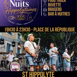 Nuit Hippolytaine