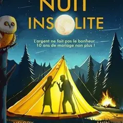 Nuit insolite