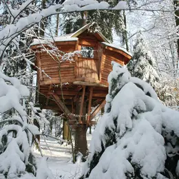 3 lieux où se ressourcer pendant l'hiver...
