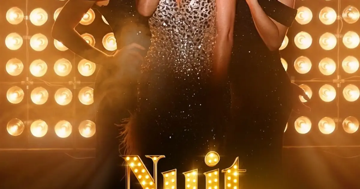 Nuit Interdite