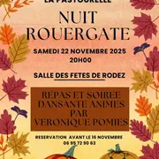 Nuit Rouergate