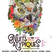 Nuits atypiques à Podensac