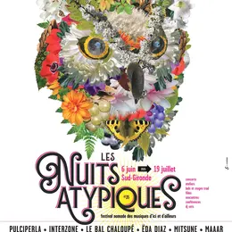 Nuits atypiques à Podensac