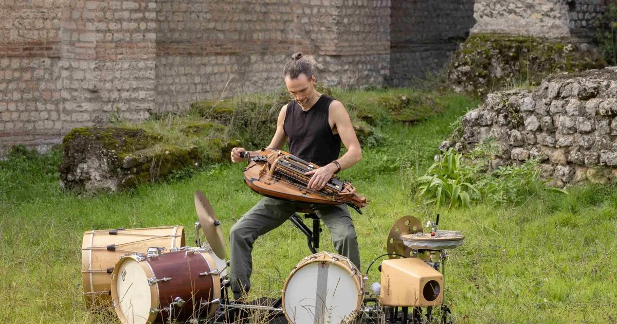 Nuits Atypiques: Guilhem Desq