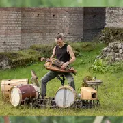 Nuits Atypiques: Guilhem Desq