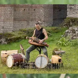 Nuits Atypiques: Guilhem Desq