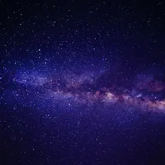 Nuits aux étoiles