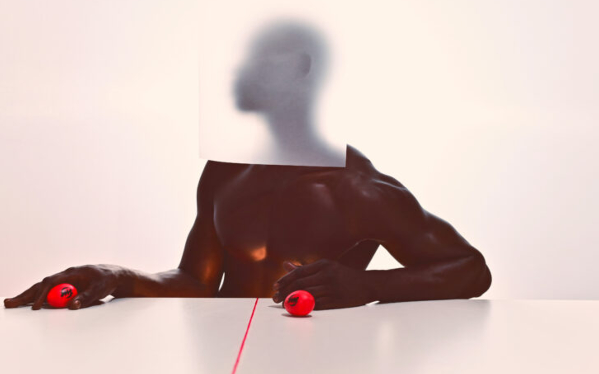 Nuits Balnéaires, Adama et Awa 3 , Eboro, 2025 © Nuits Balnéaires