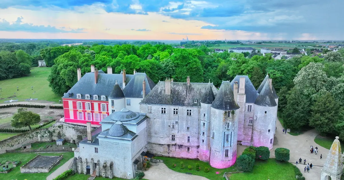 Nuits d'été