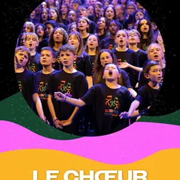 Nuits de Champagne // Le Chœur de l'Aube