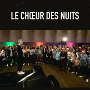 Nuits de Champagne // Le Chœur des Nuits