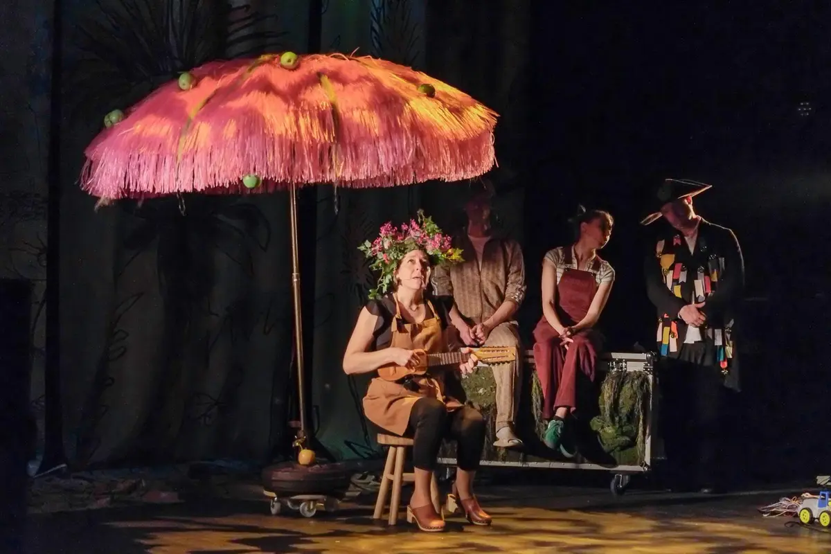 Nuits de Champagne // Smartville