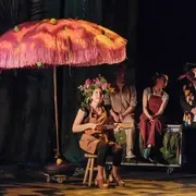 Nuits de Champagne // Smartville