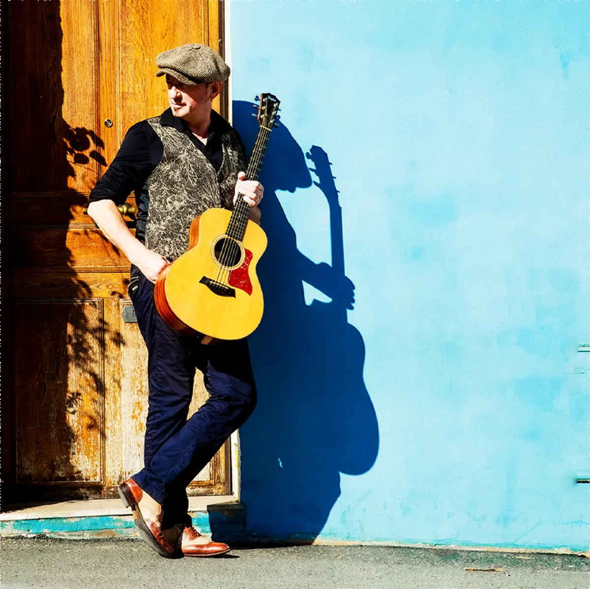 Nuits de Champagne // Yves Jamait