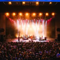 Nuits de Fourvière  à Lyon &copy; Nuits de Fourvières