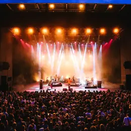 Nuits de Fourvière 2026 à Lyon