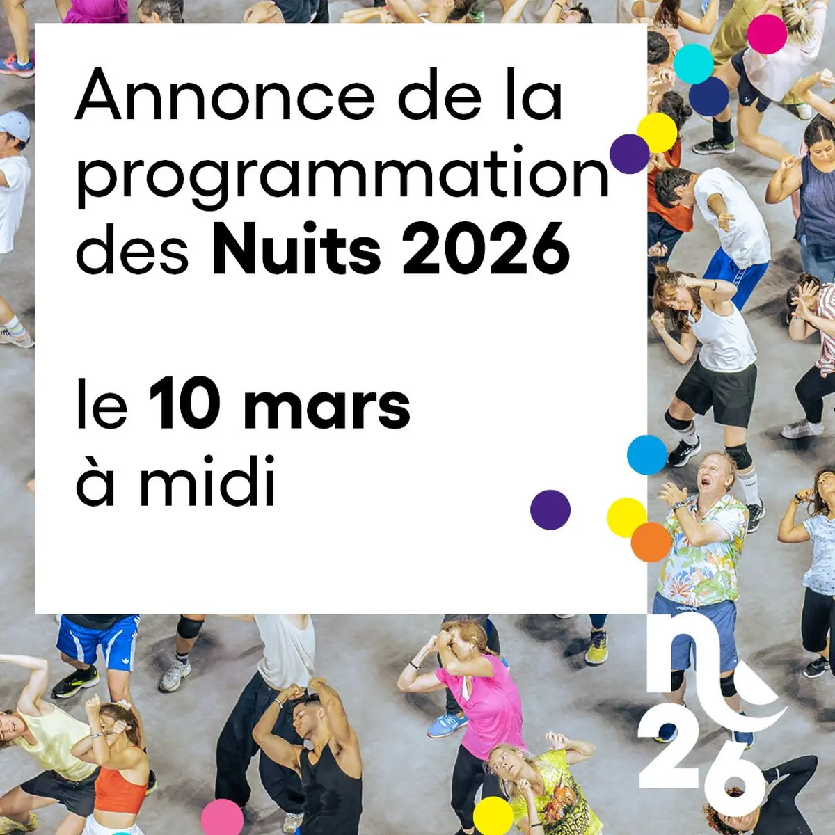 Nuits de Fourvière 2026 : la programmation dévoilée le 10 mars, billetterie le 18 mars