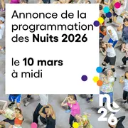 Nuits de Fourvière 2026 : la programmation dévoilée le 10 mars, billetterie le 18 mars