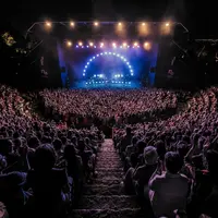 Nuits de Fourvière 2026 à Lyon &copy; Juliette Valero