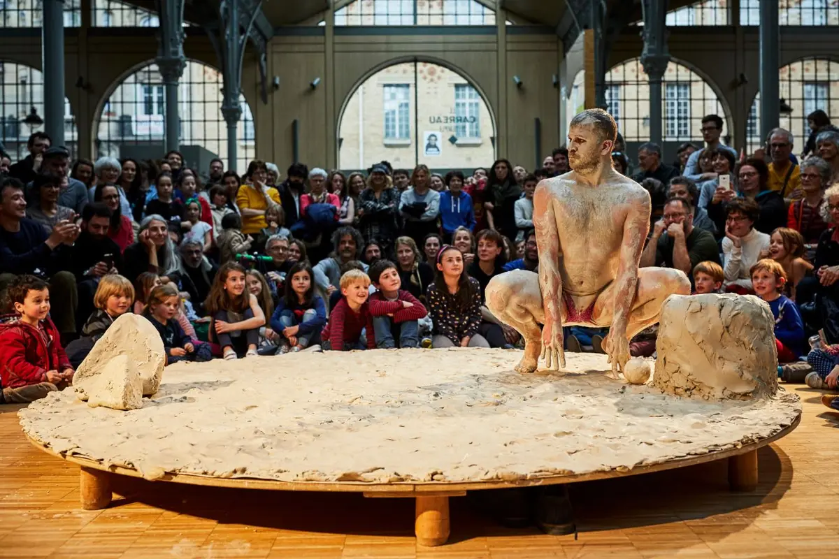 Nuits de Fourvi&egrave;re 2026 &agrave; Lyon