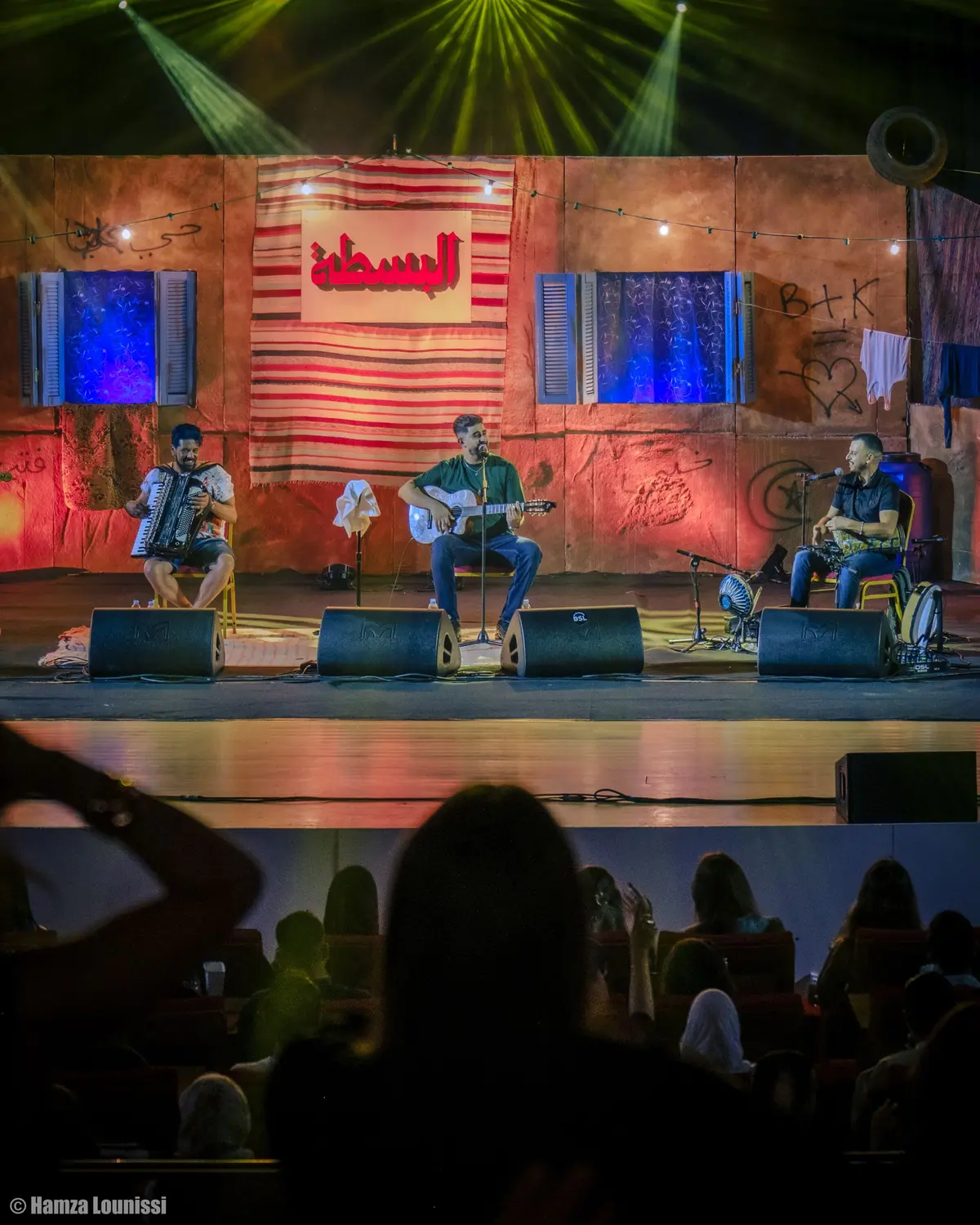 Nuits de Fourvi&egrave;re 2026 &agrave; Lyon