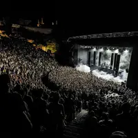 Nuits de Fourvière 2026 à Lyon &copy; Juliette Valero