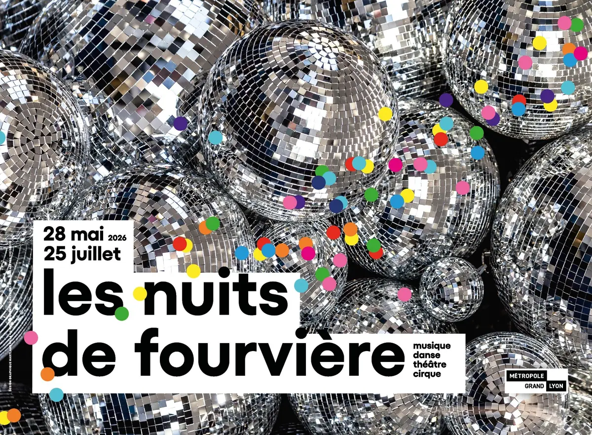 Nuits de Fourvi&egrave;re 2026 &agrave; Lyon
