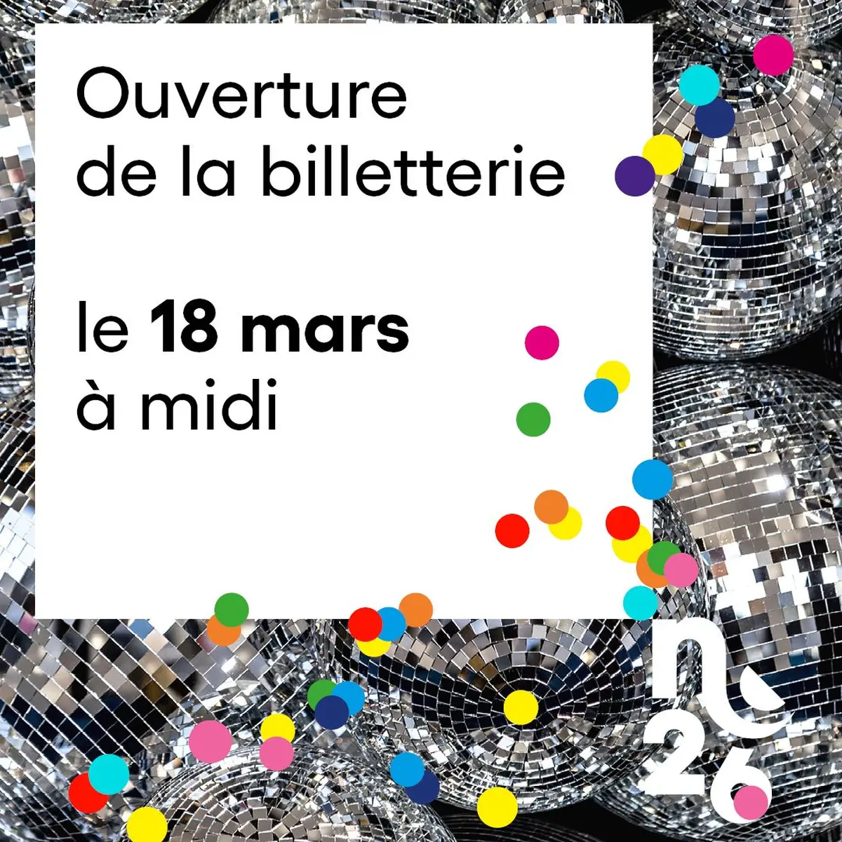 Nuits de Fourvière 2026 : la programmation dévoilée le 10 mars, billetterie le 18 mars