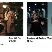 La programmation des Nuits de Fourvière 2026 DR