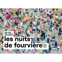 Nuits de Fourvière 2026 à Lyon DR