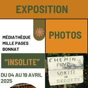 Nuits de la Lecture