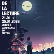 Nuits De La Lecture