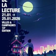 Nuits de la Lecture