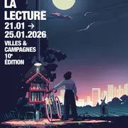 Nuits de la Lecture