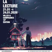 Nuits de la lecture