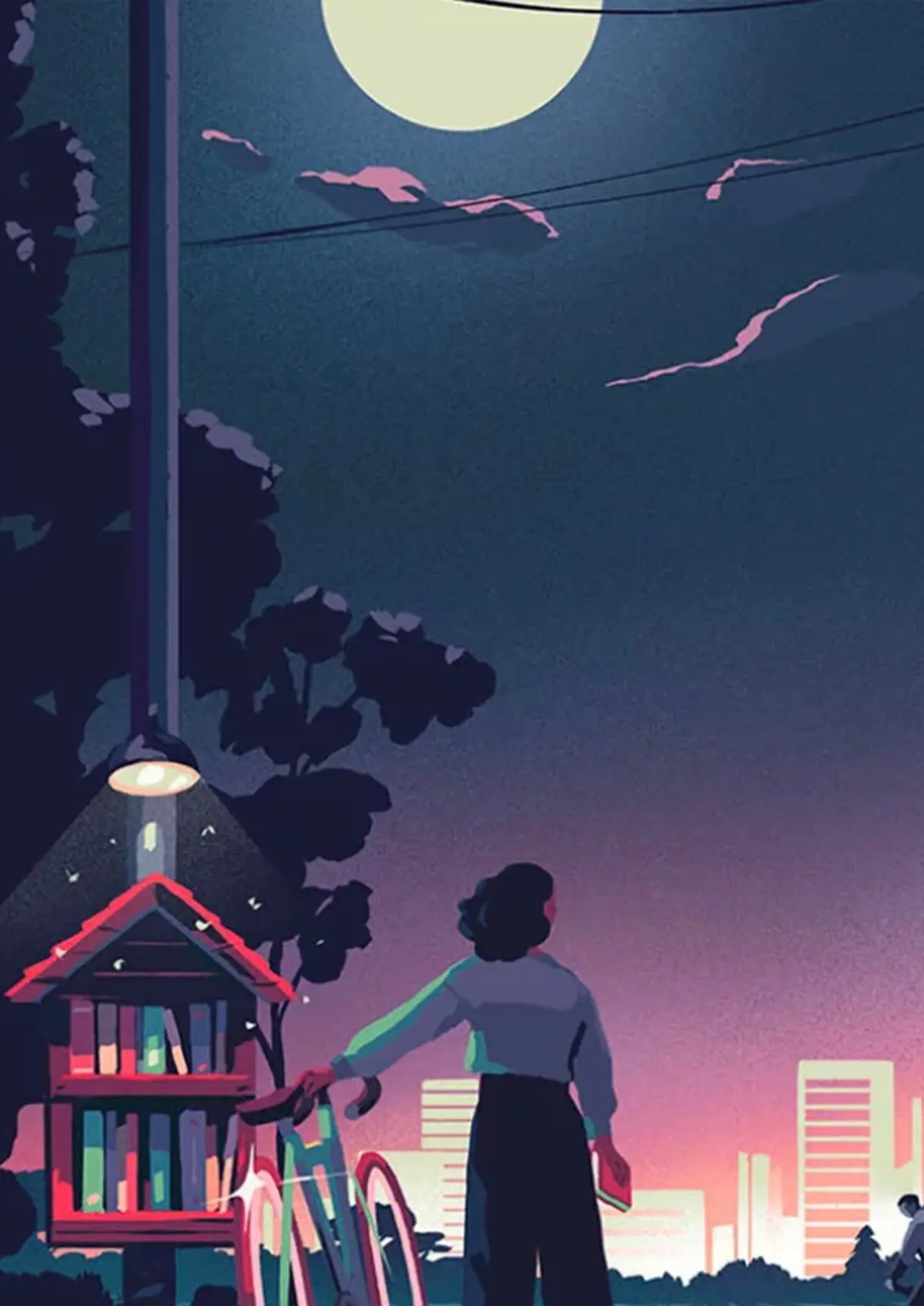 Nuits de la lecture à l'Hôtel de Sade