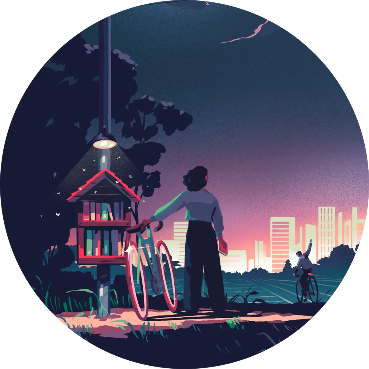 Nuits de la lecture à Montoire-sur-le Loir