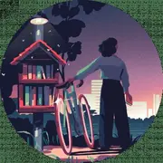 Nuits de la lecture - Atelier créatif