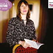 Nuits de la lecture - Atelier d'écriture