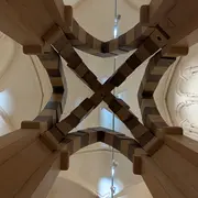 Nuits de la lecture : Atelier Les petits architectes