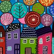 Nuits de la lecture : Atelier peinture et lecture dès 6 ans