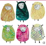 Nuits de la Lecture : ateliers récréatifs et lectures