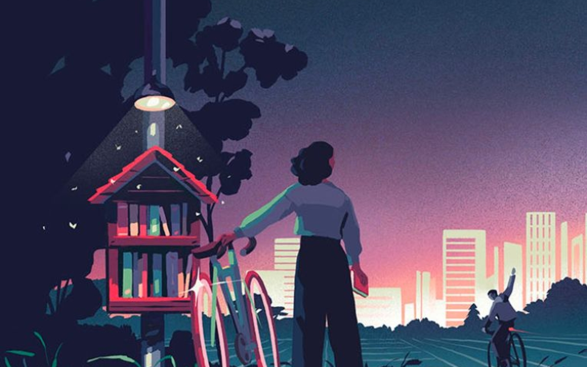 Nuits de la lecture : Bijoux, pouvoir et séduction à l'Hôtel de la Marine