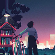 Nuits de la lecture : Bijoux, pouvoir et séduction à l'Hôtel de la Marine