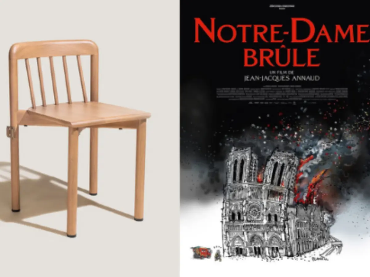 Nuits de la lecture : ciné-tchatche Notre Dame de Paris